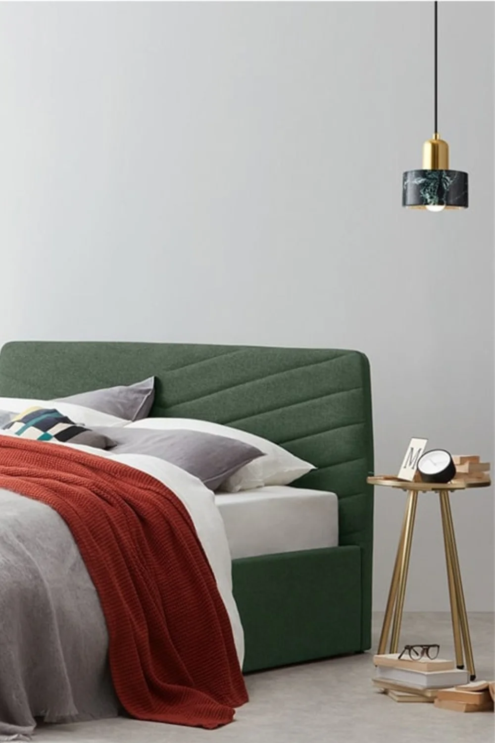 Halo Design Cybele Pendant Lamp - Image 6