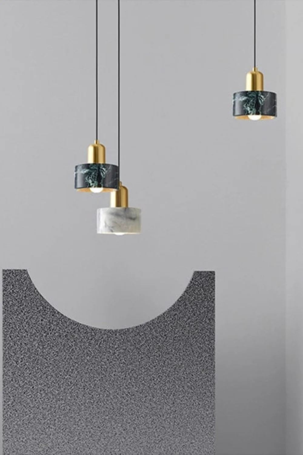 Halo Design Cybele Pendant Lamp - Image 7