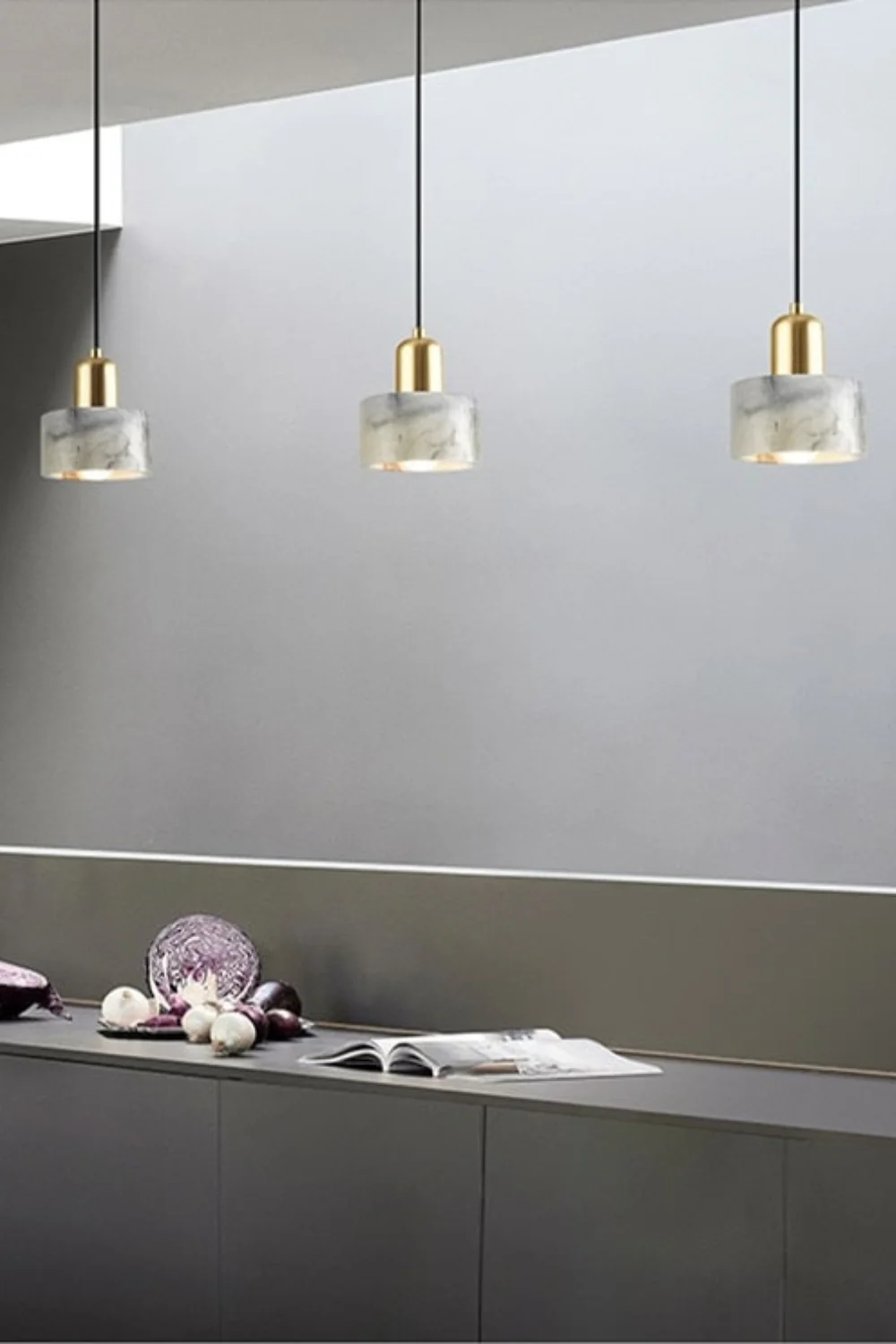 Halo Design Cybele Pendant Lamp - Image 8