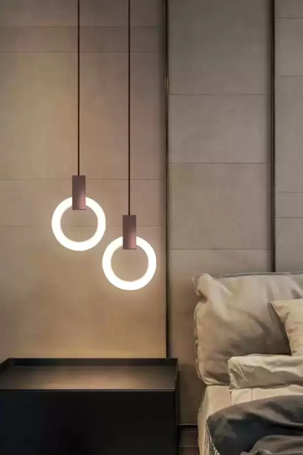 Halo Suspended lights - Image 17