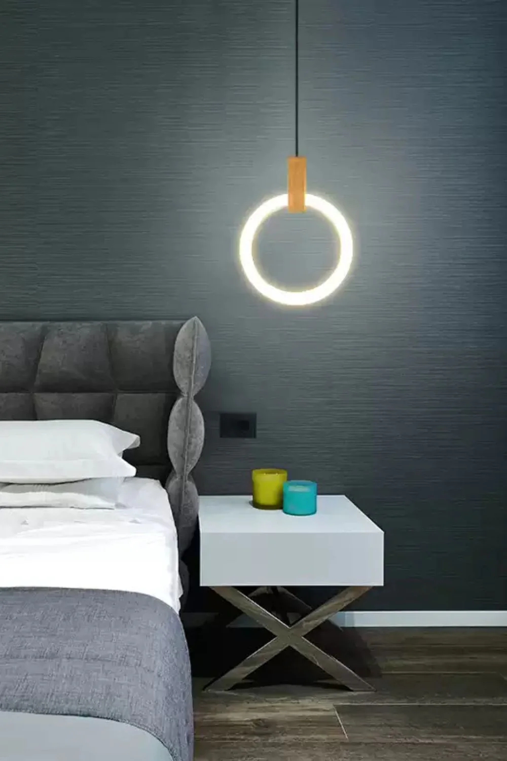Halo Suspended lights - Image 19