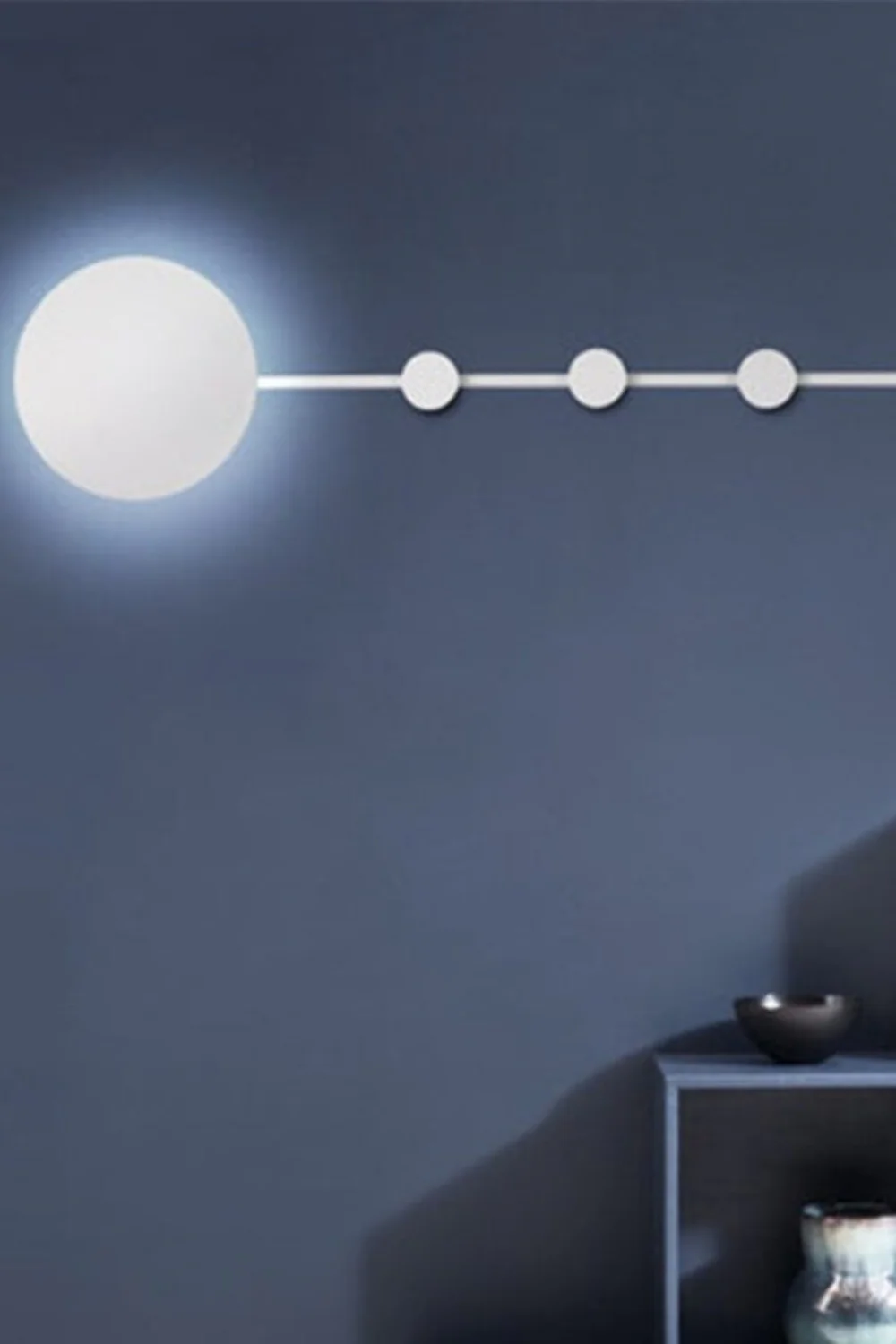 Han LED Wall Lamp - Image 11