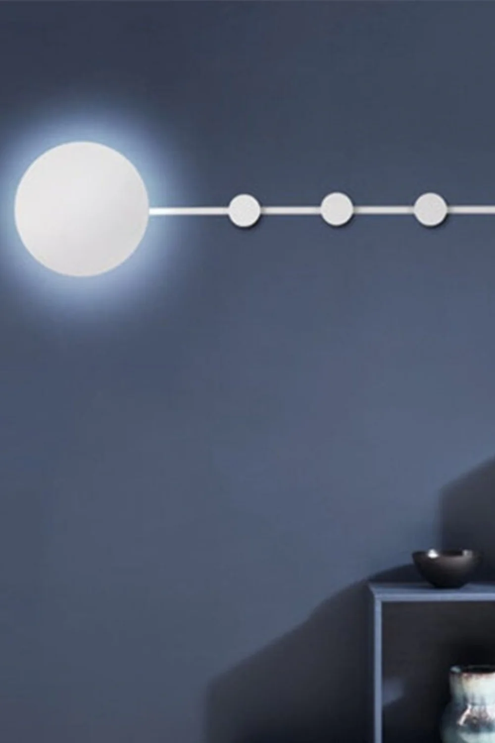 Han LED Wall Lamp - Image 13
