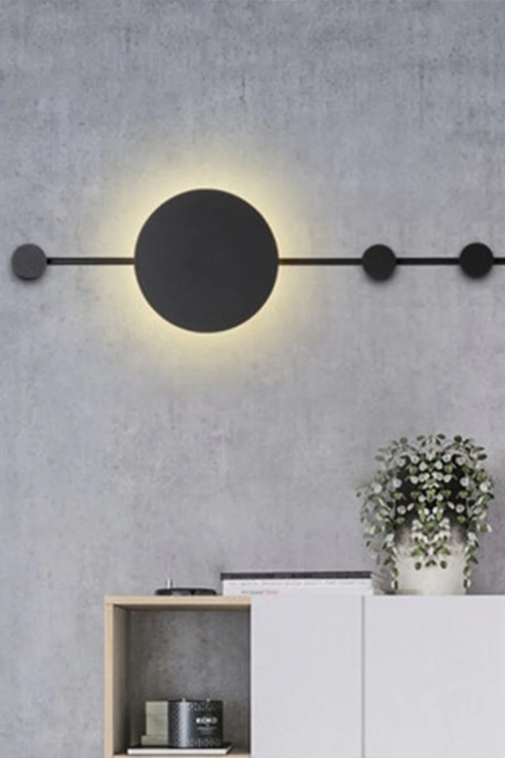 Han LED Wall Lamp - Image 14