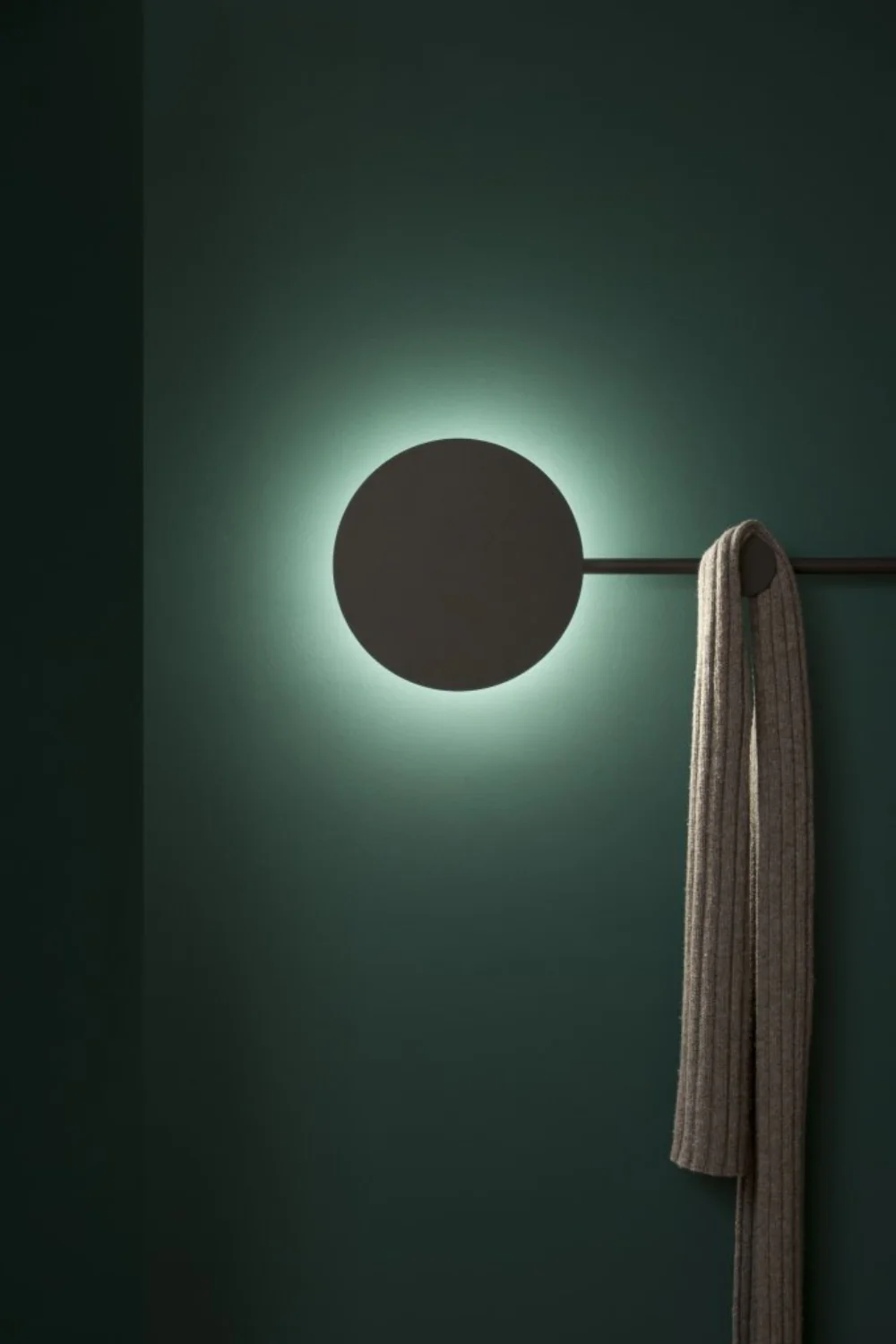 Han LED Wall Lamp - Image 4