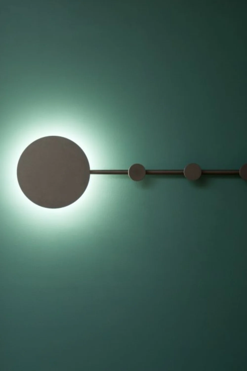 Han LED Wall Lamp - Image 6
