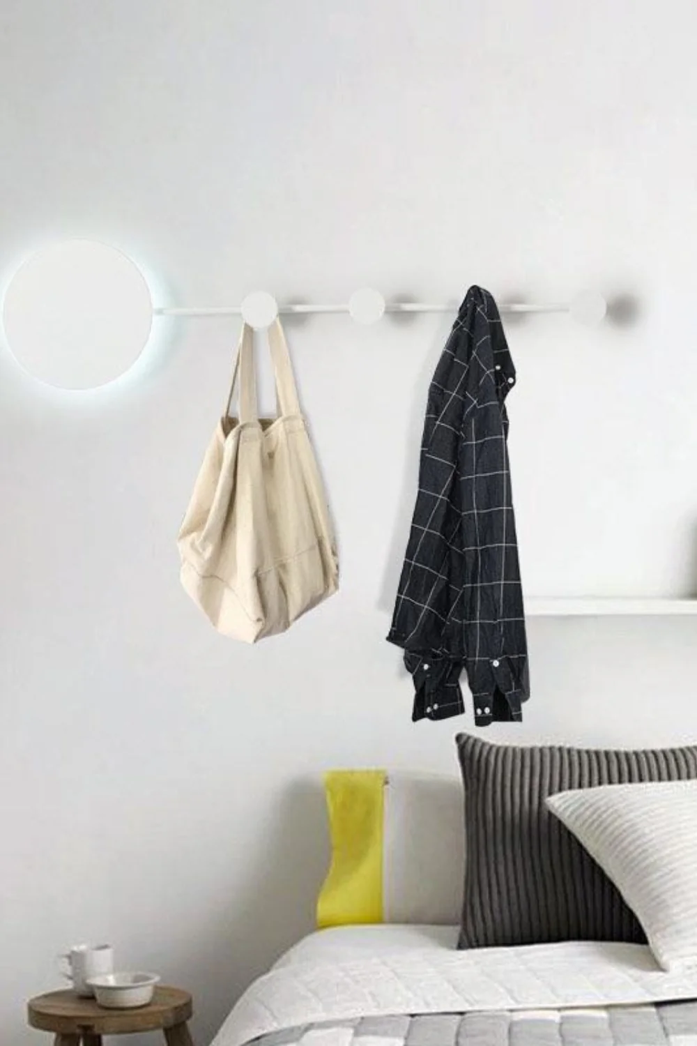 Han LED Wall Lamp - Image 7