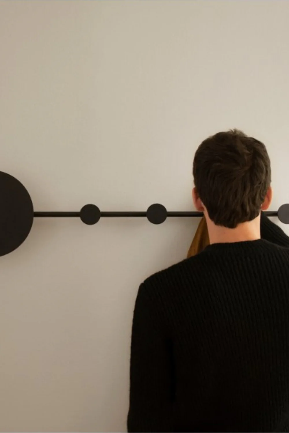 Han LED Wall Lamp - Image 9
