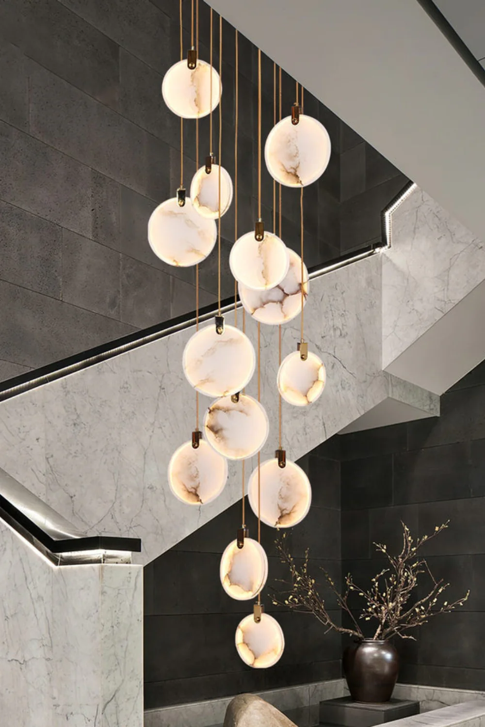 Harvest Chandelier - Image 11