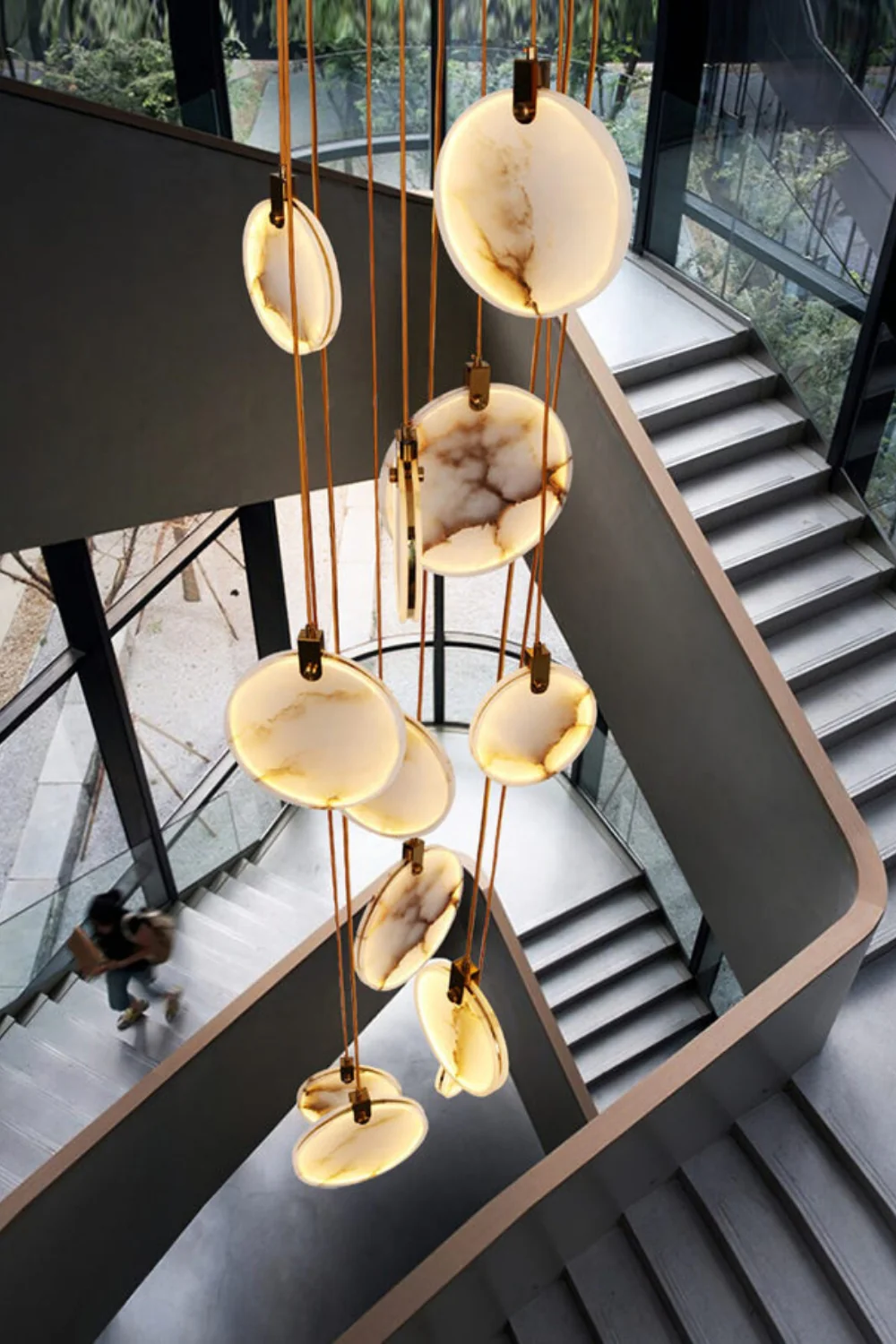 Harvest Chandelier - Image 13