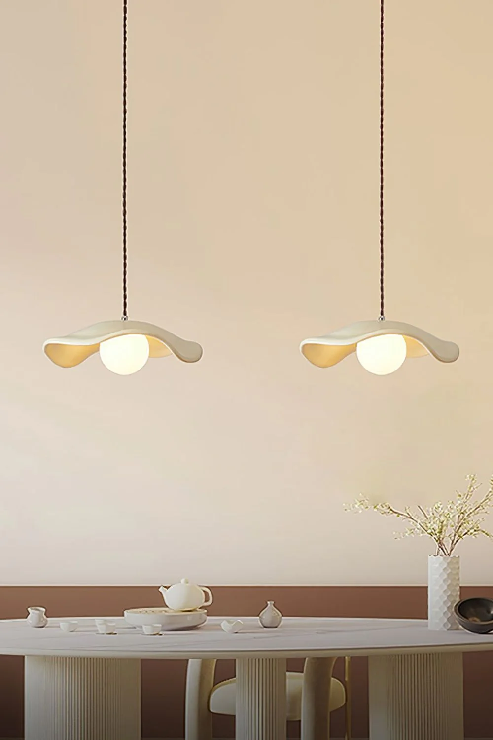 Hats Pendant Lamp - Image 10