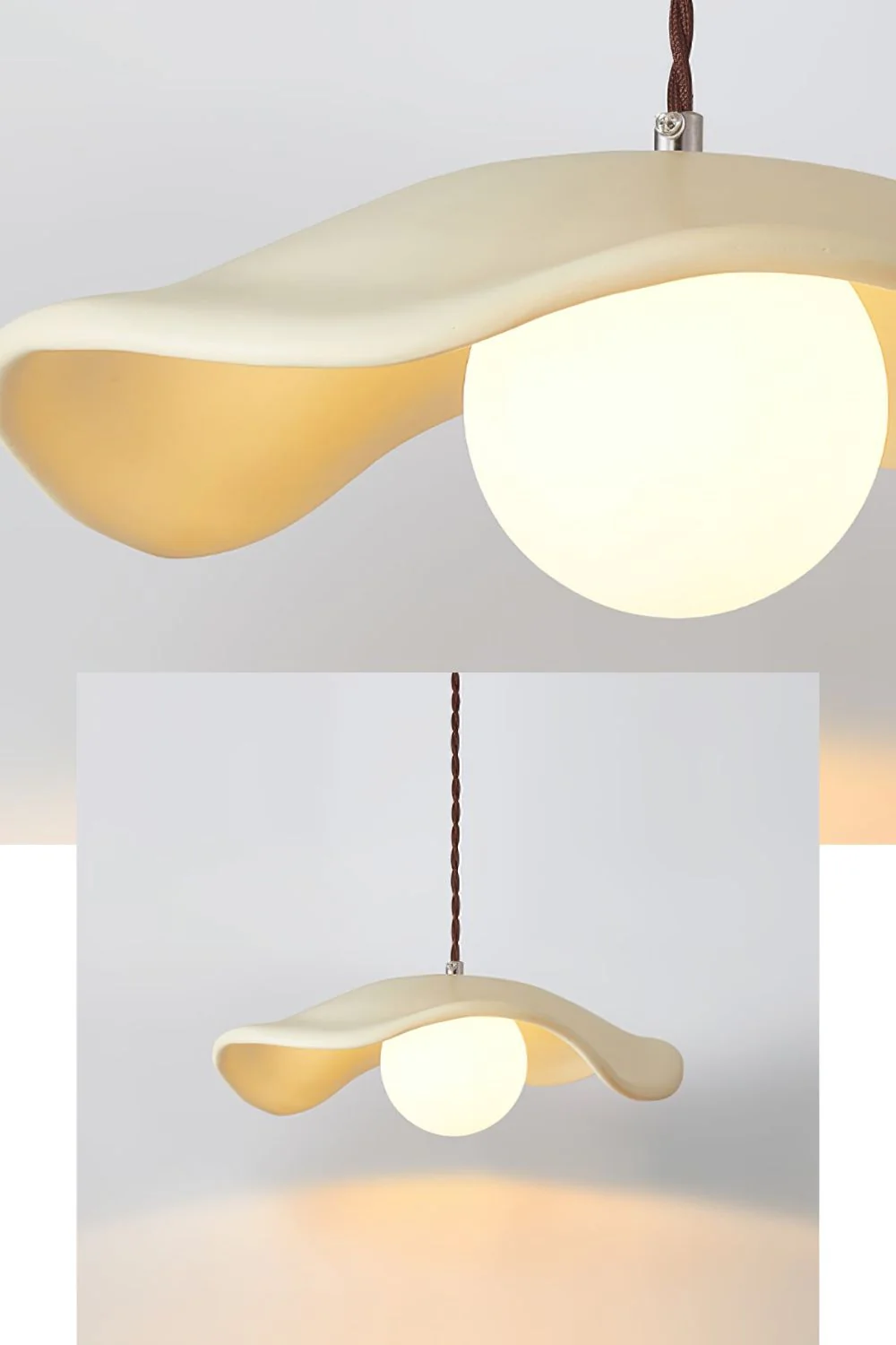 Hats Pendant Lamp - Image 13