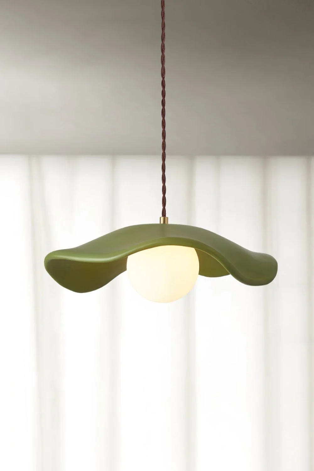 Hats Pendant Lamp - Image 16