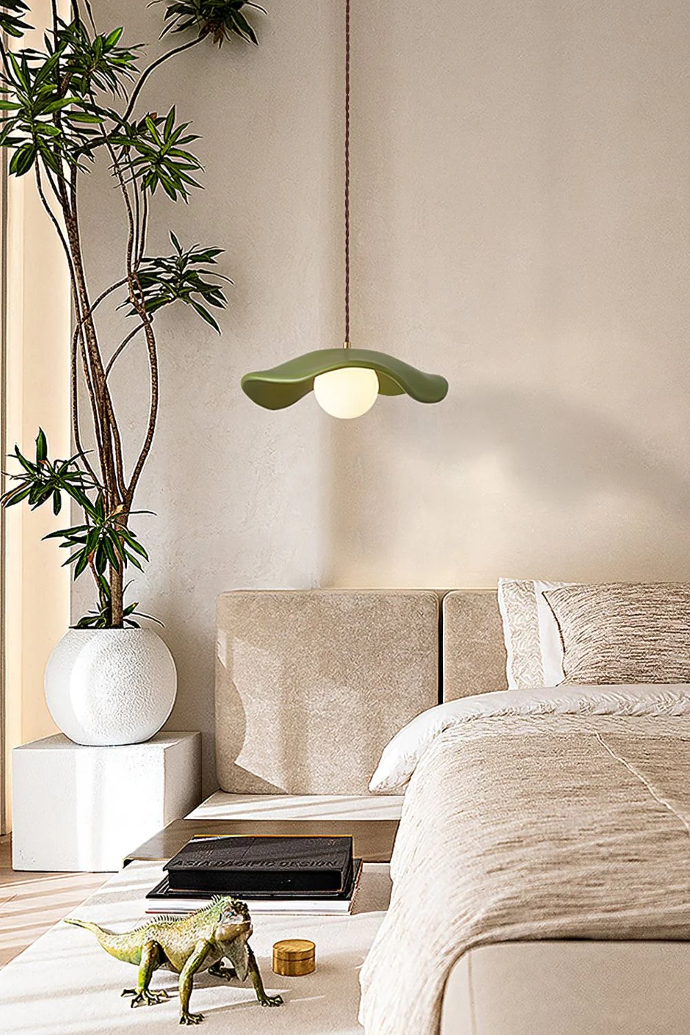 Hats Pendant Lamp - Image 8