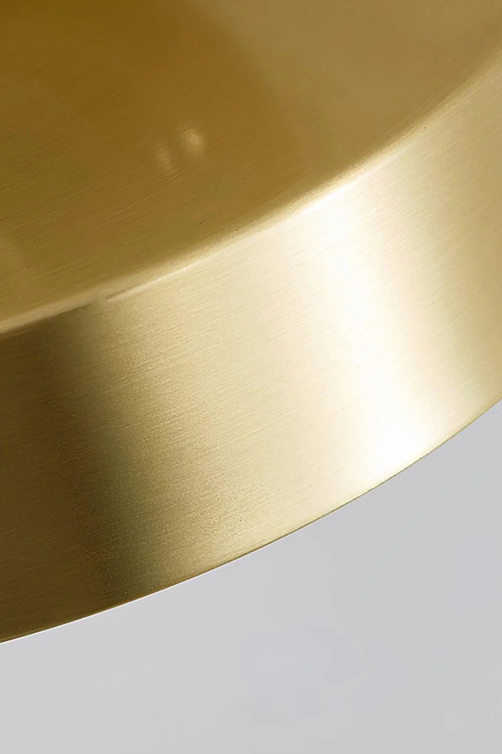 Brass Hero Rotating Ceiling Lamp - Image 16