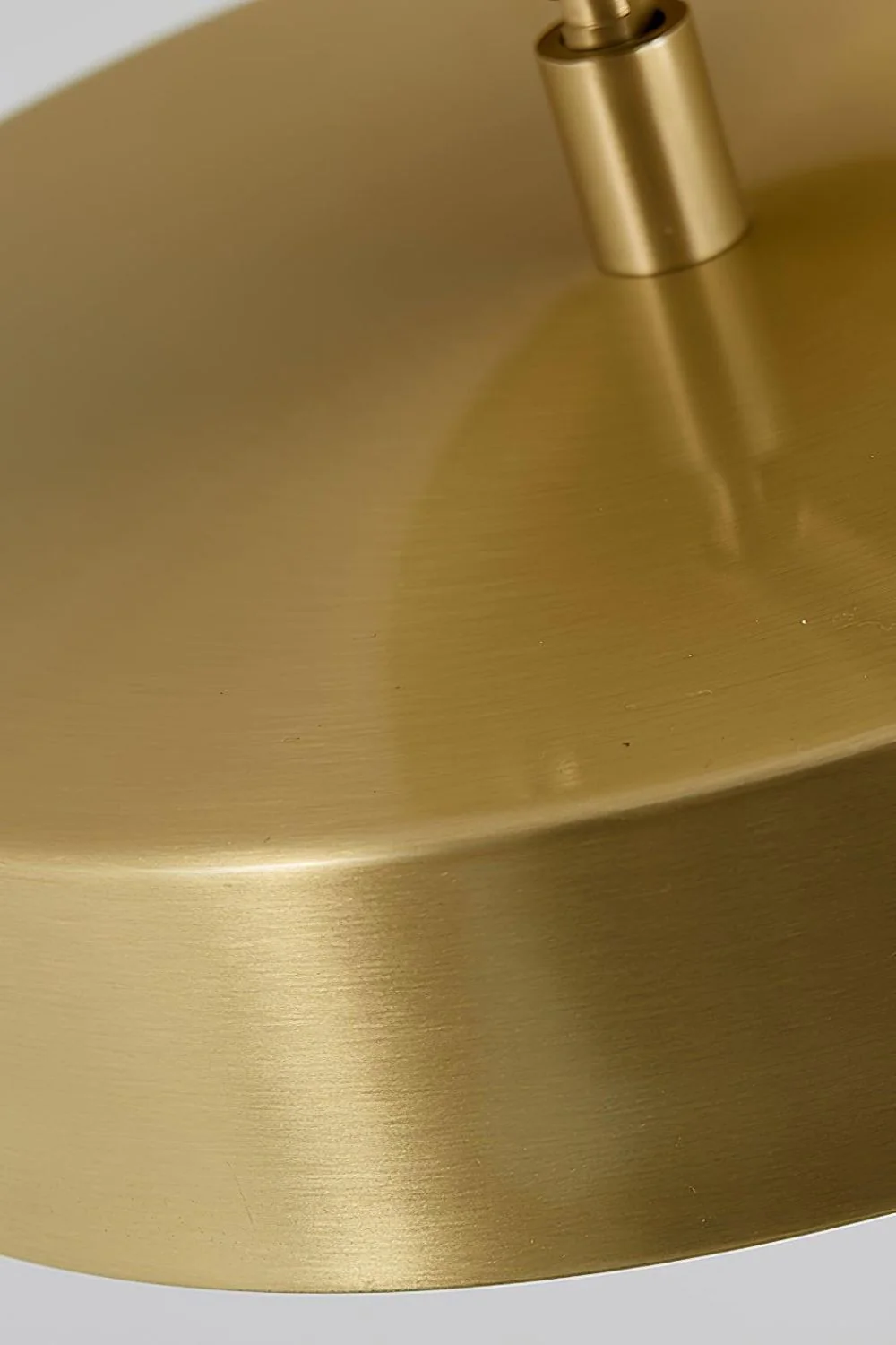 Brass Hero Rotating Ceiling Lamp - Image 17