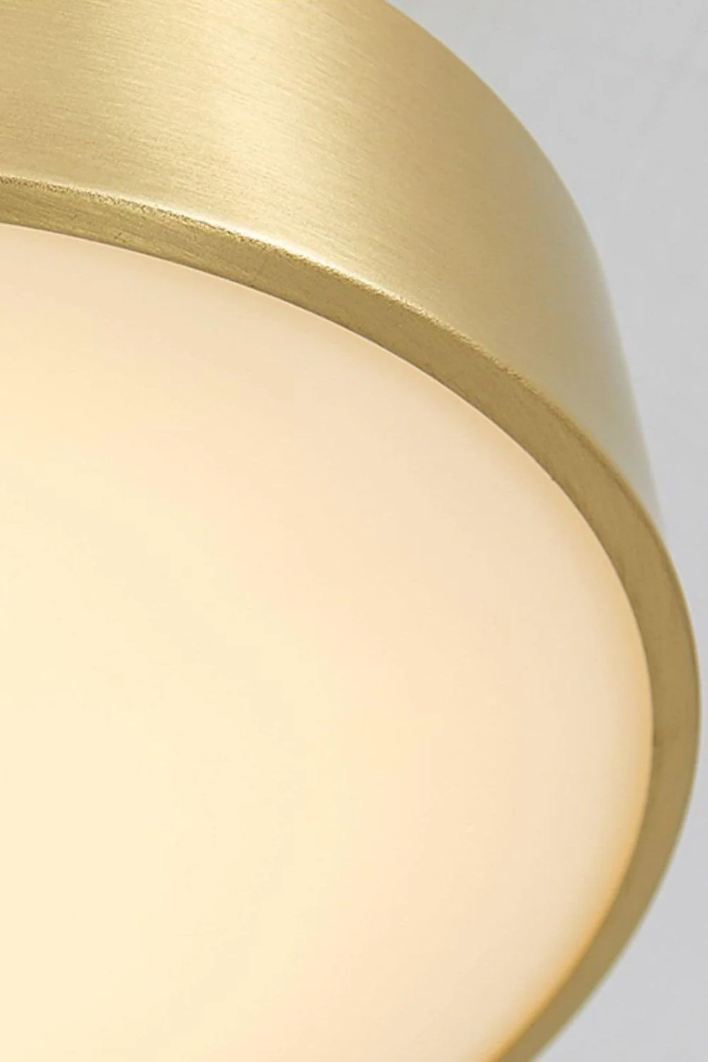 Brass Hero Rotating Ceiling Lamp - Image 18