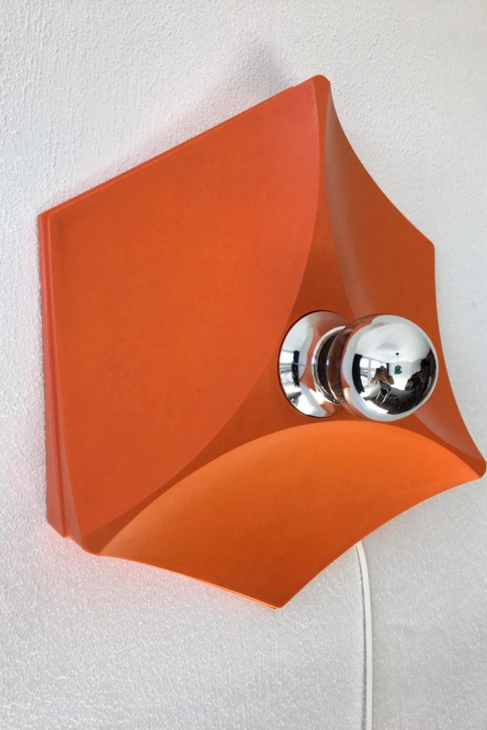 Hoffmeister Space age Wall Lamp - Image 17