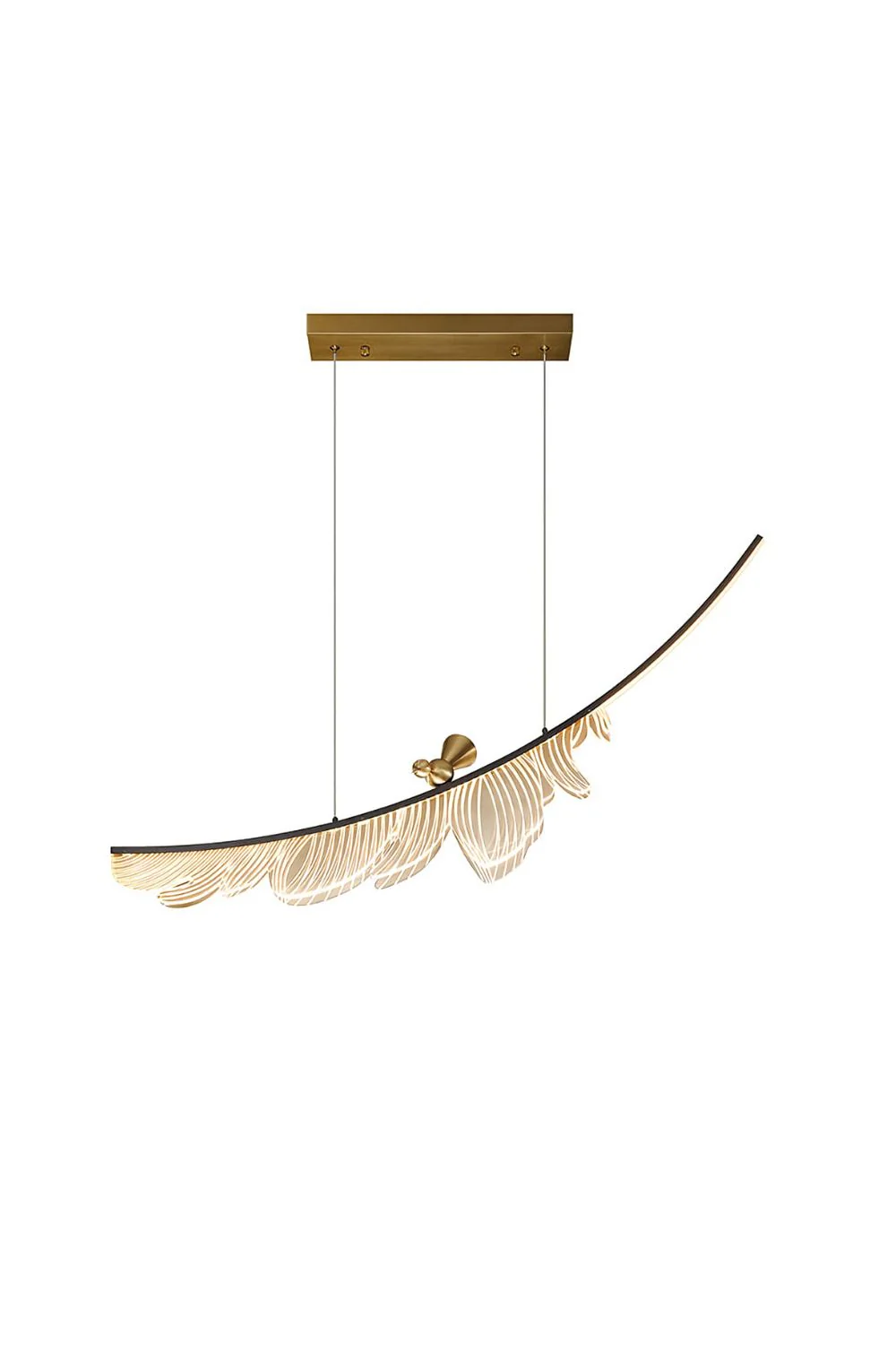 Hummingbird Chandelier - Image 13