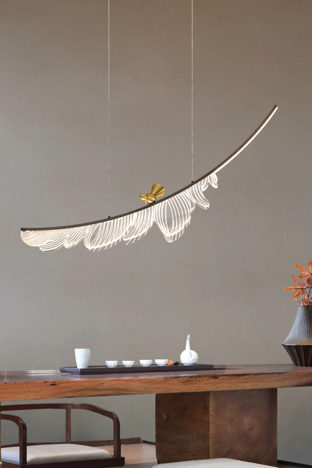 Hummingbird Chandelier - Image 3