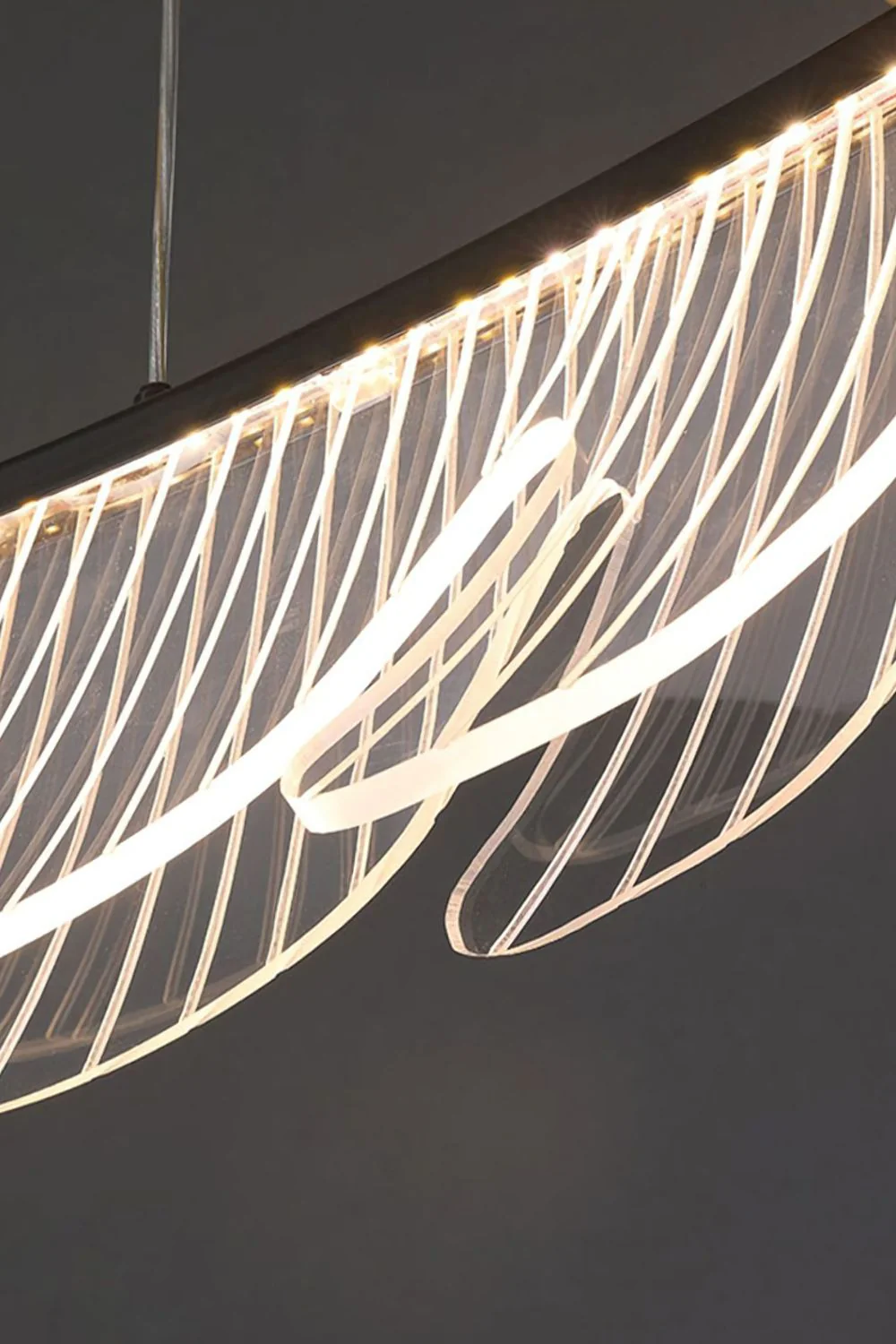 Hummingbird Chandelier - Image 8