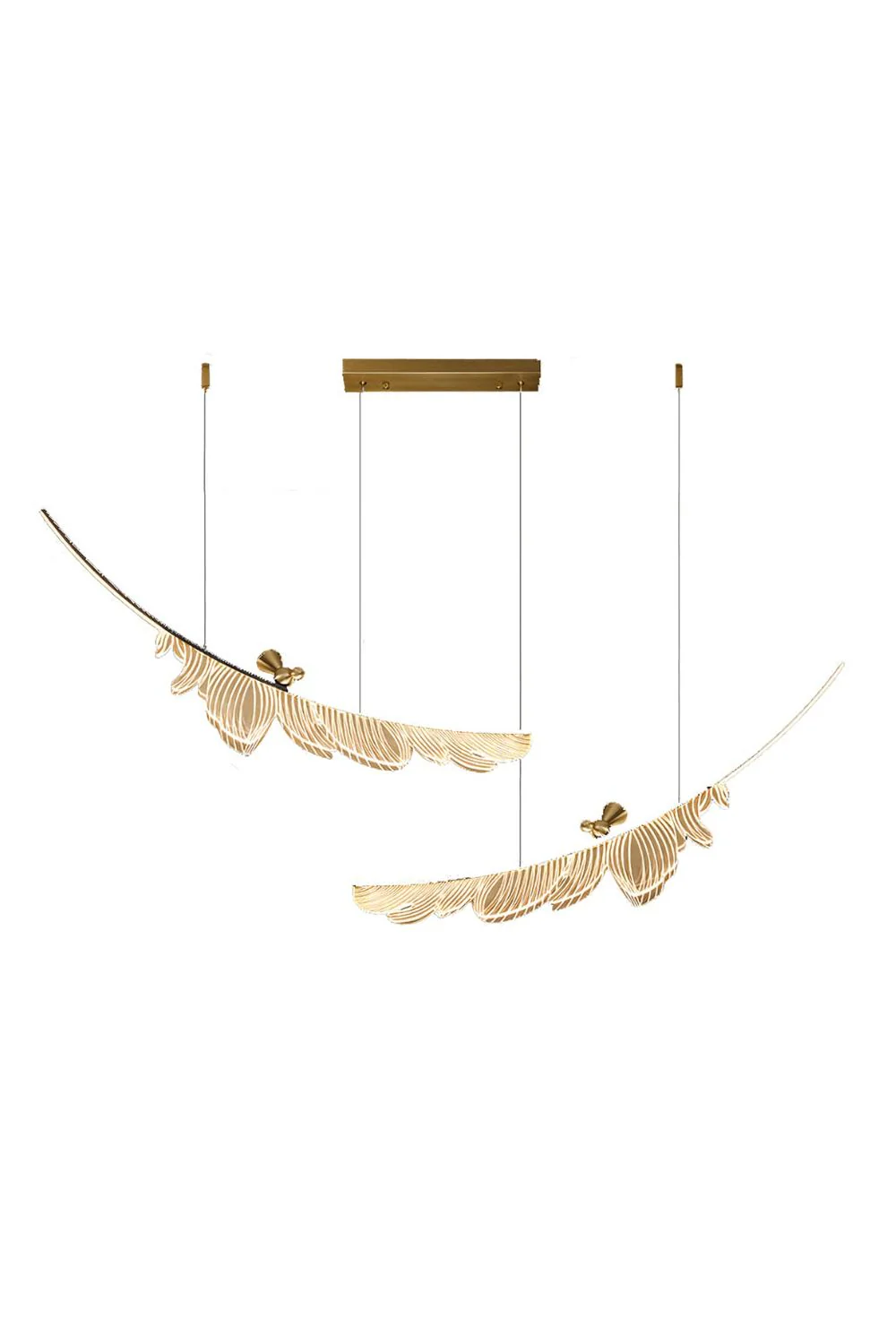 Hummingbird Chandelier - Image 9