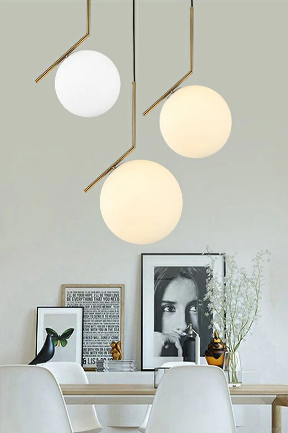 IC Pendant Light - Image 23