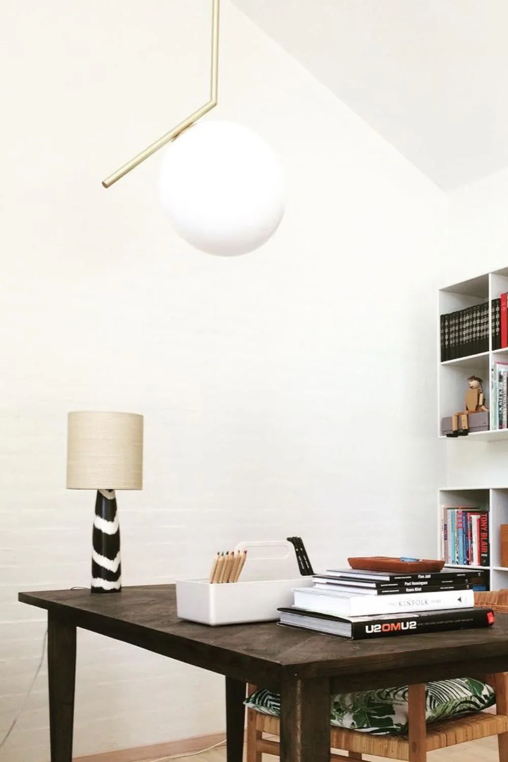 IC Pendant Light - Image 28