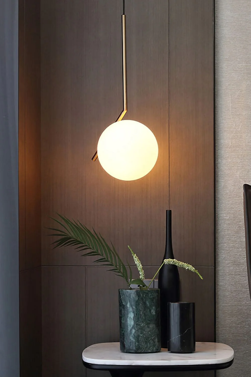 IC Pendant Light - Image 3