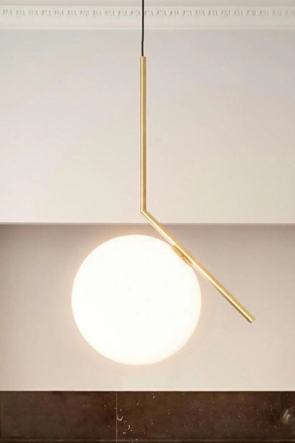 IC Pendant Light - Image 35