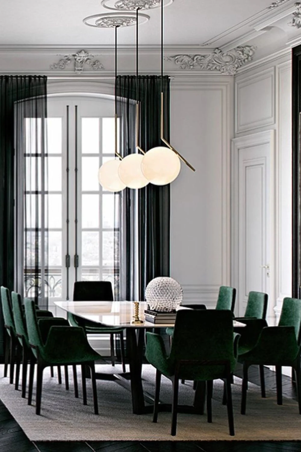 IC Pendant Light - Image 37