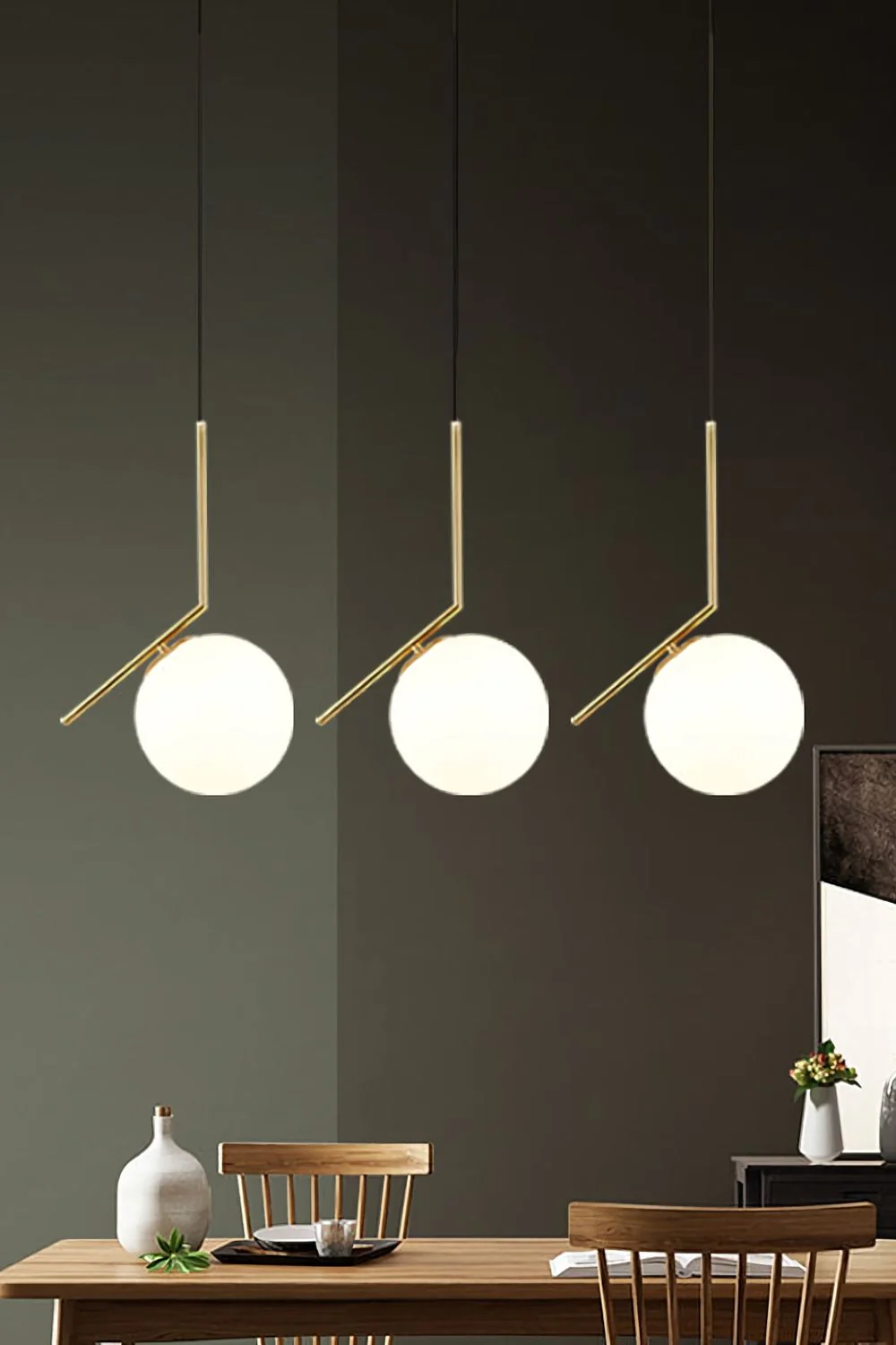 IC Pendant Light - Image 7
