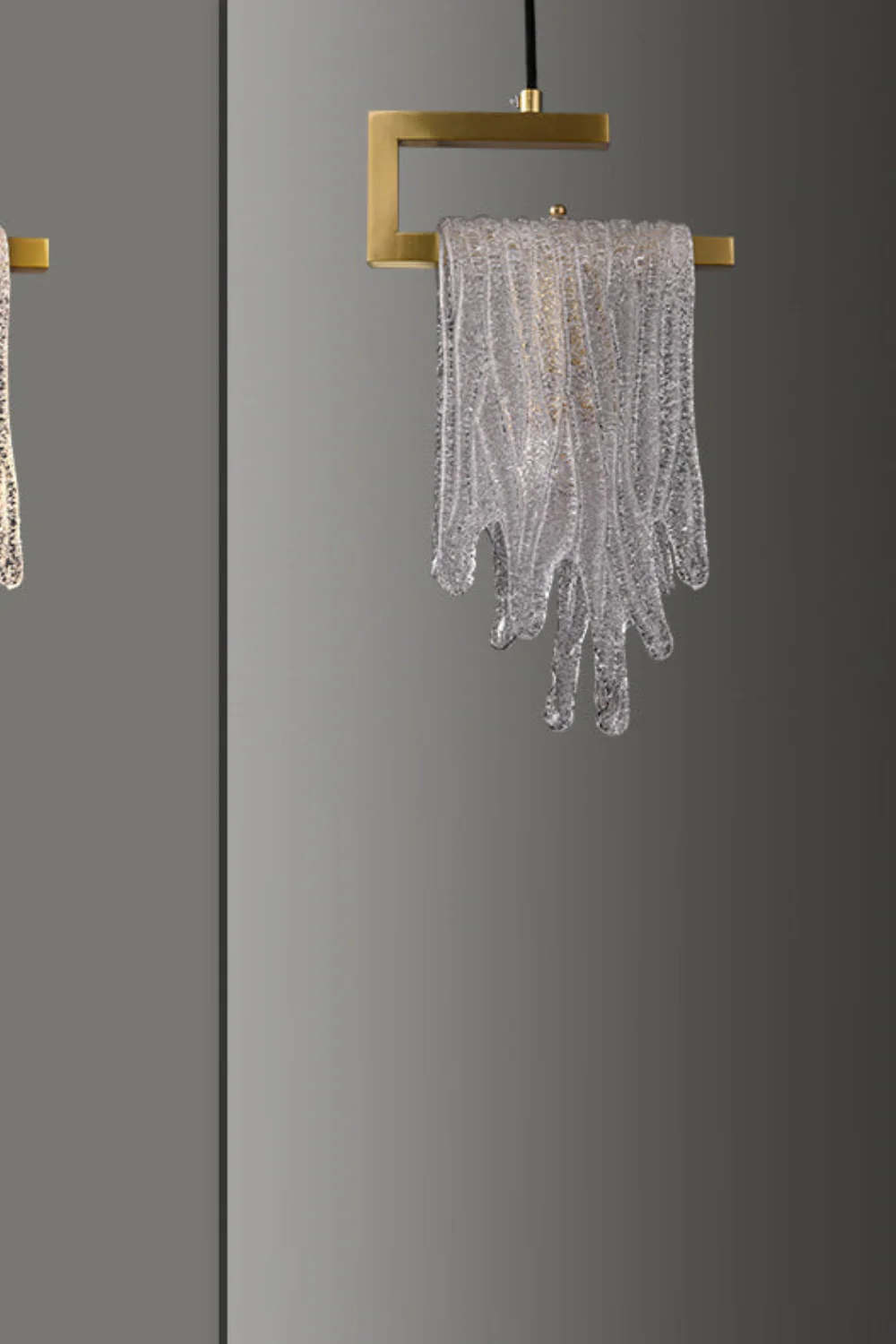 Icicle Shape Pendant Lamp - Image 12