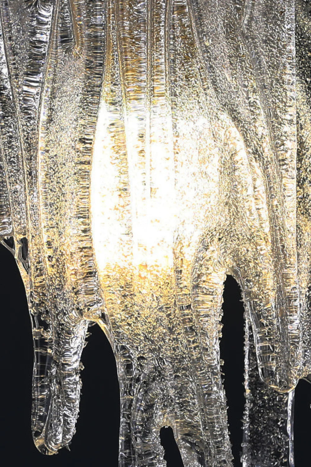 Icicle Shape Pendant Lamp - Image 15