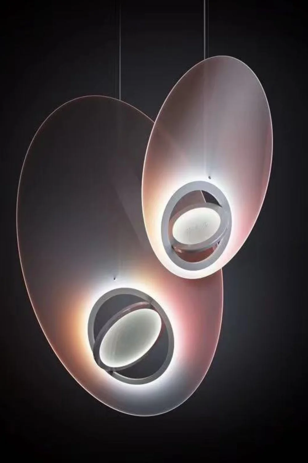 Introvert Extrovert Pendant lamp - Image 20