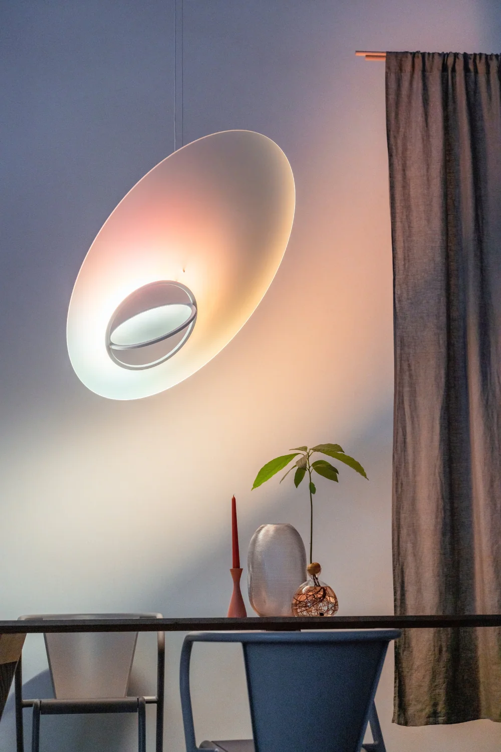 Introvert Extrovert Pendant lamp - Image 6