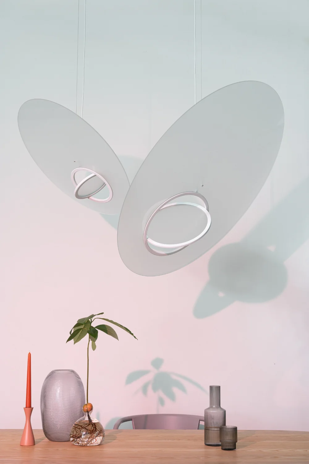 Introvert Extrovert Pendant lamp - Image 7