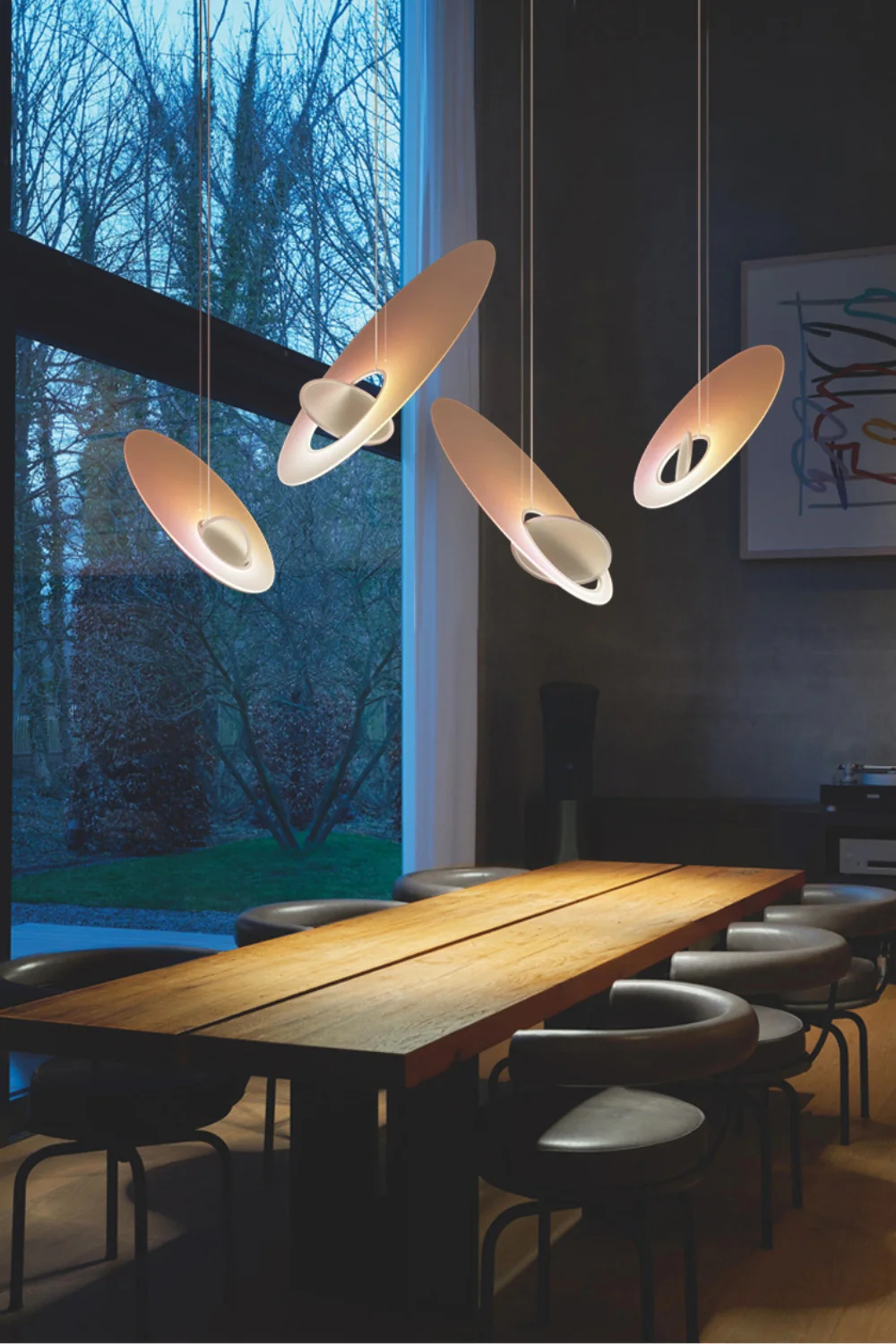 Introvert Extrovert Pendant lamp - Image 8