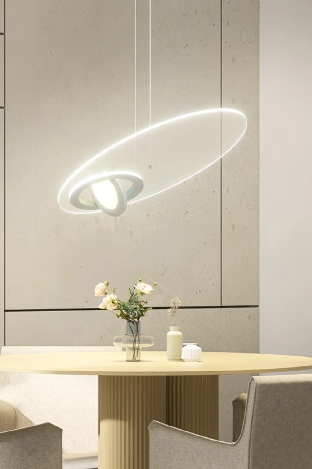 Introvert Extrovert Pendant lamp - Image 9