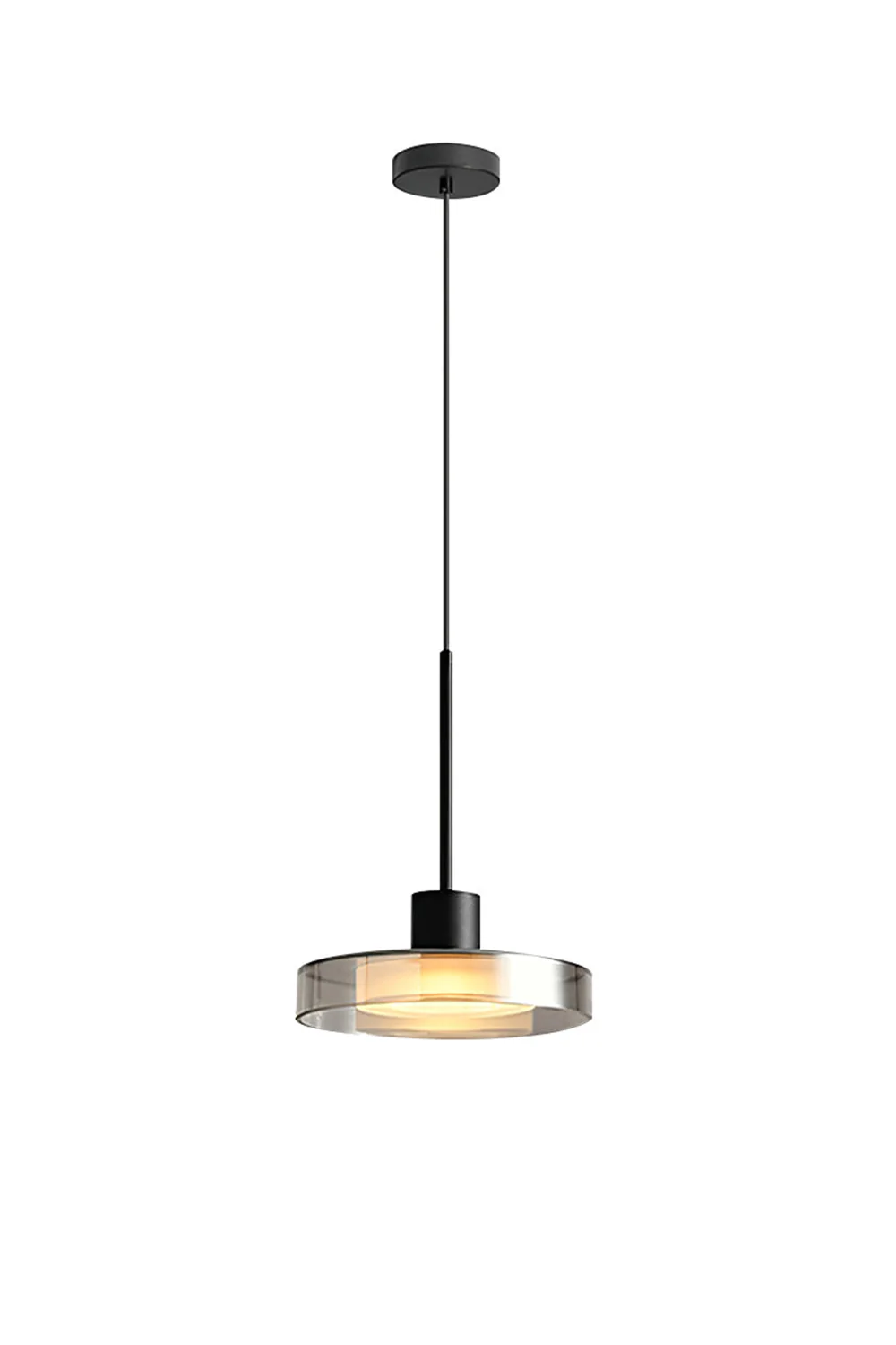 Iris Pendant Lamp