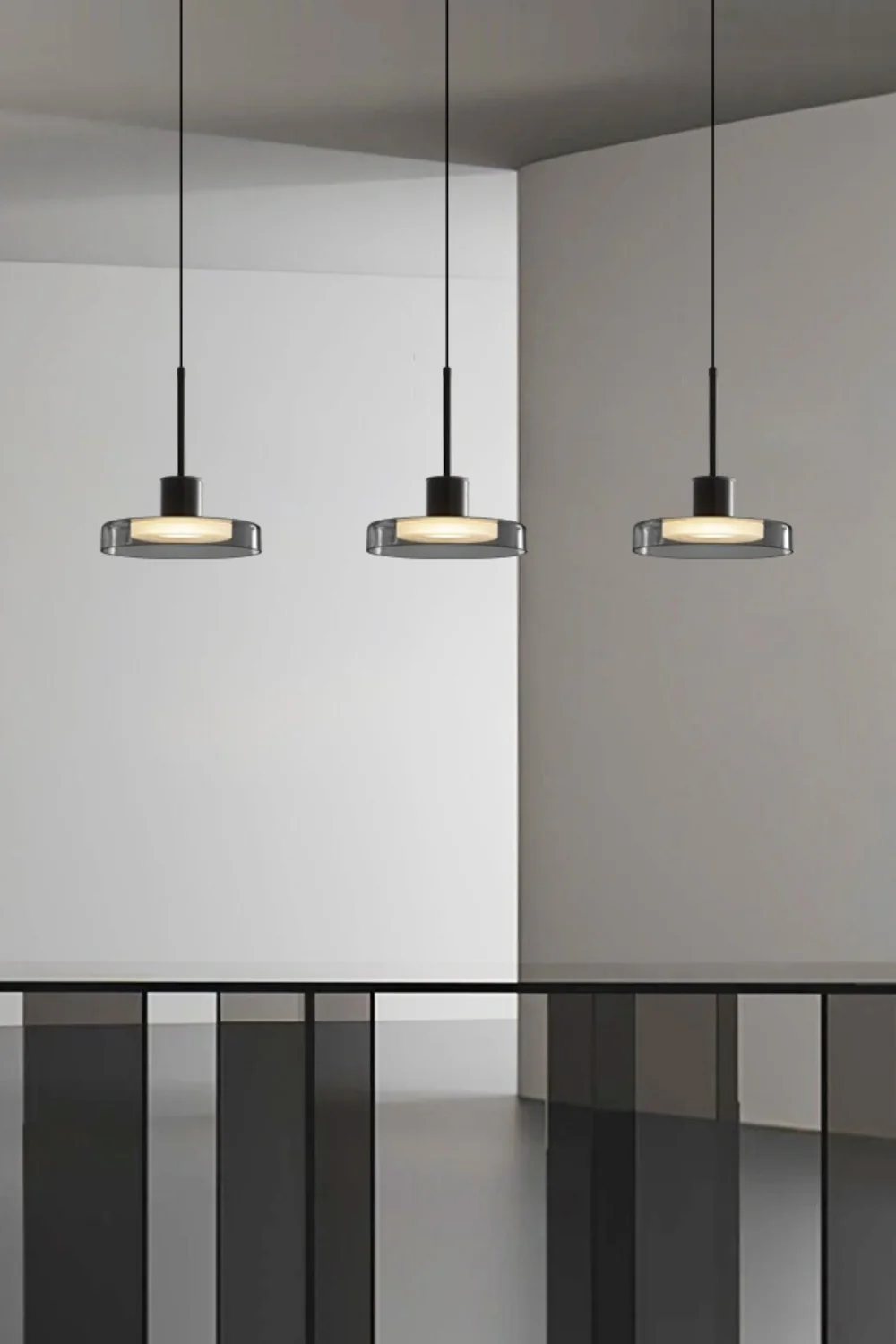 Iris Pendant Lamp - Image 3