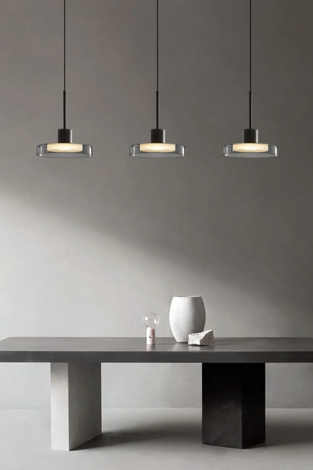 Iris Pendant Lamp - Image 4