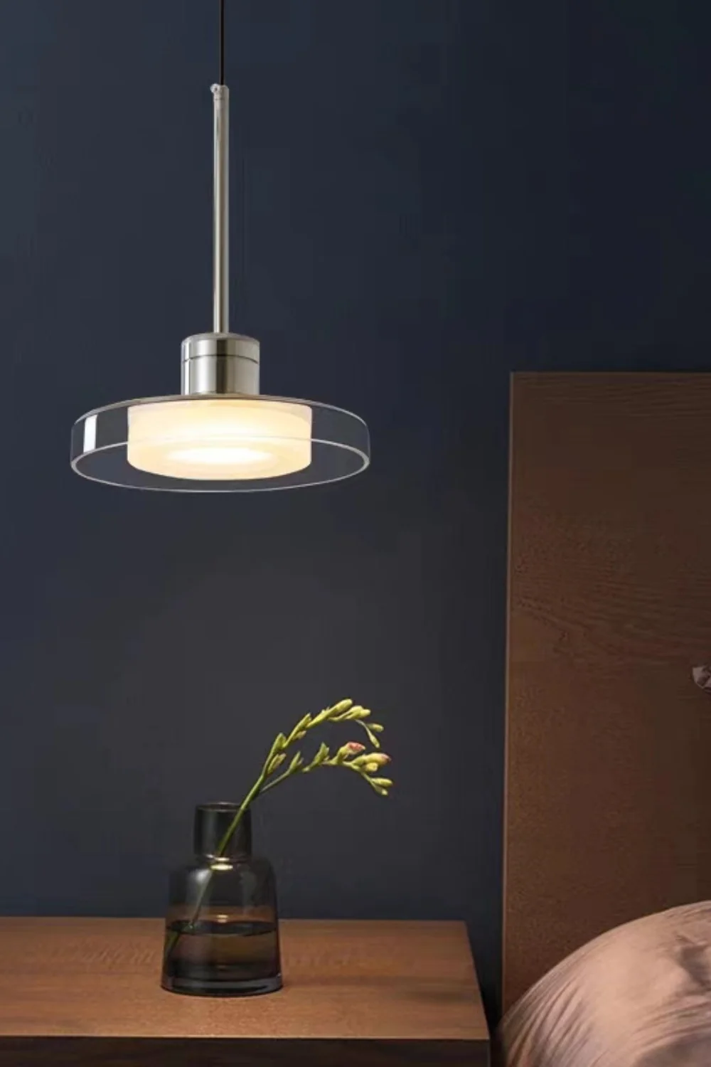 Iris Pendant Lamp - Image 6