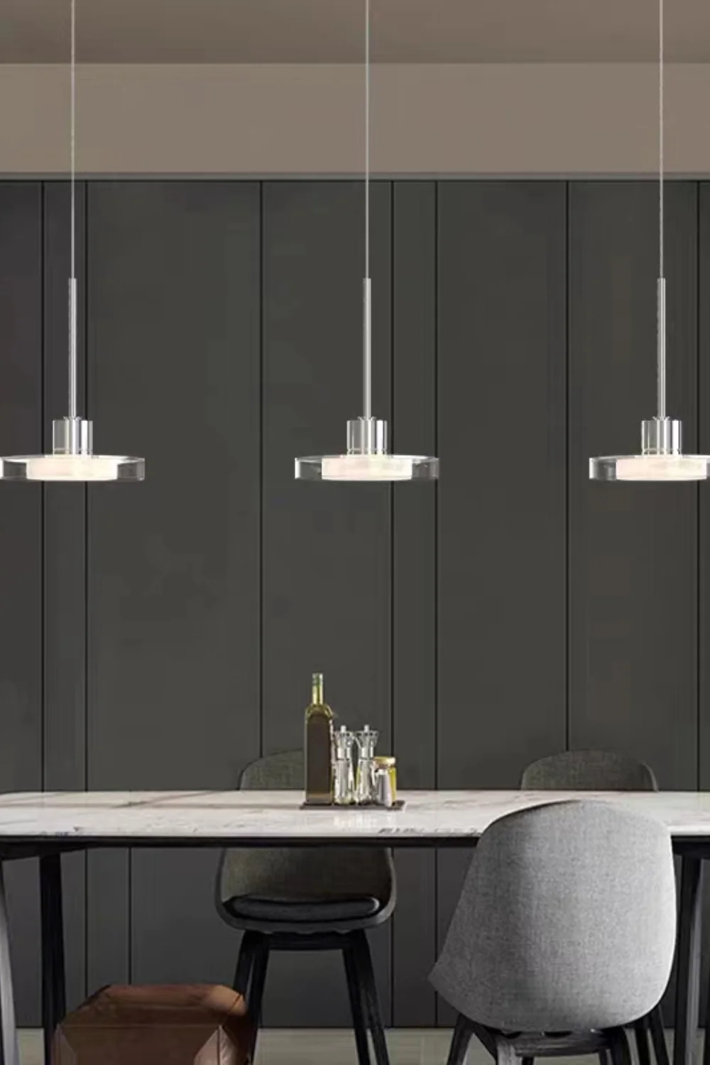 Iris Pendant Lamp - Image 7
