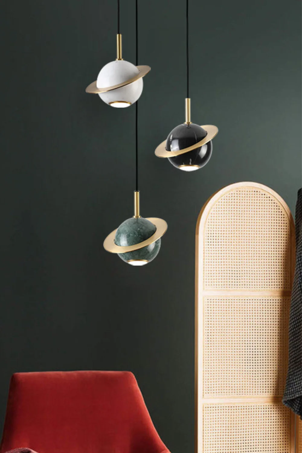 Ivankor Pendant Light - Image 11