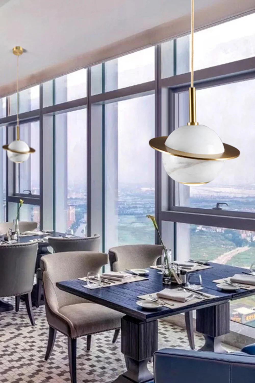 Ivankor Pendant Light - Image 12