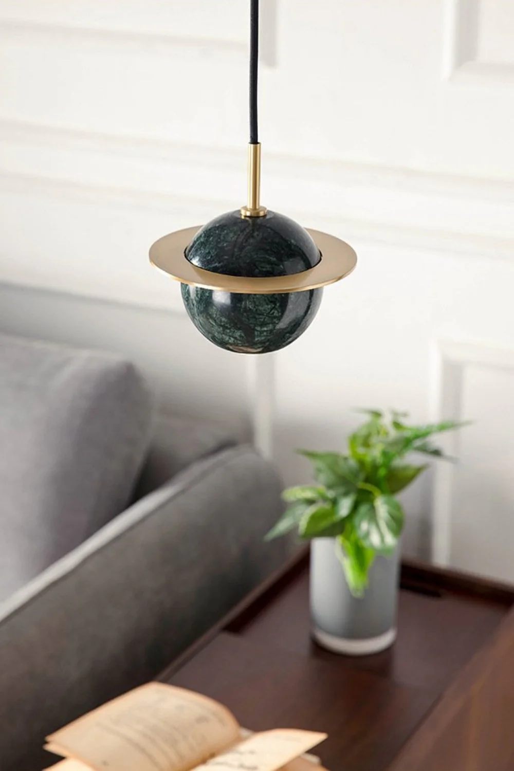 Ivankor Pendant Light - Image 2