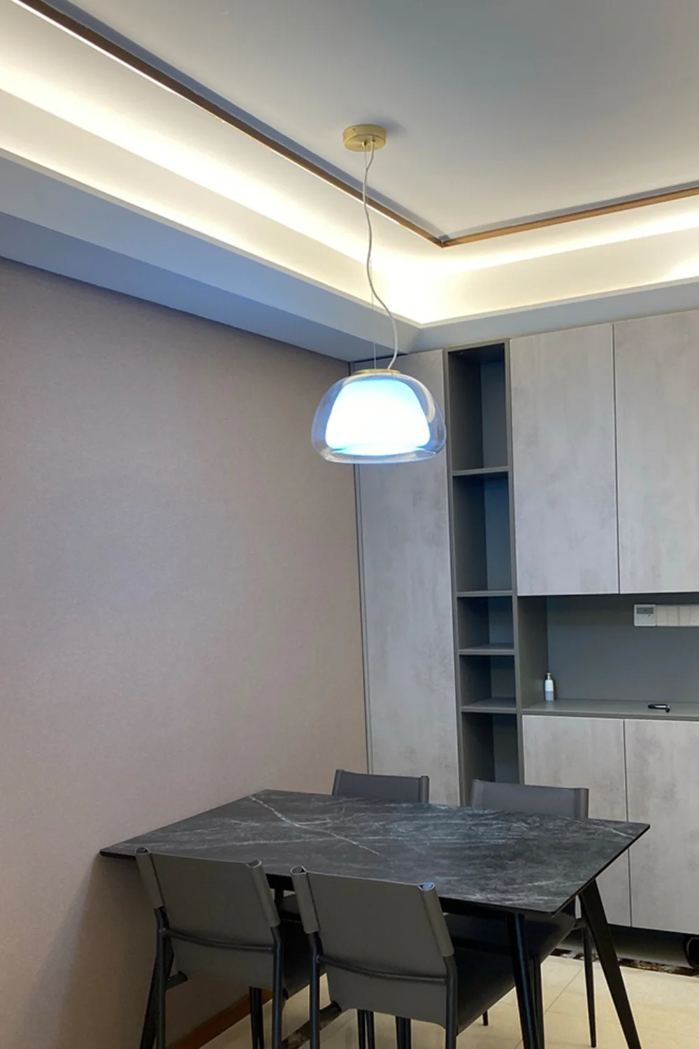 Jelly Pendant Light - Image 13