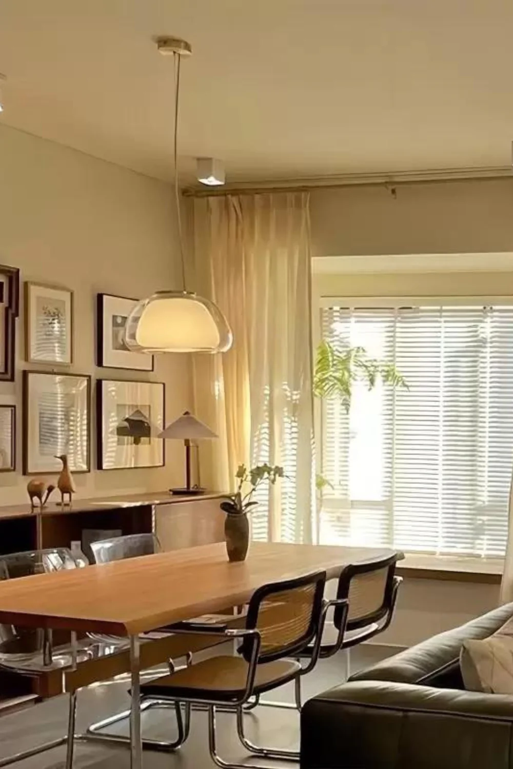 Jelly Pendant Light - Image 16