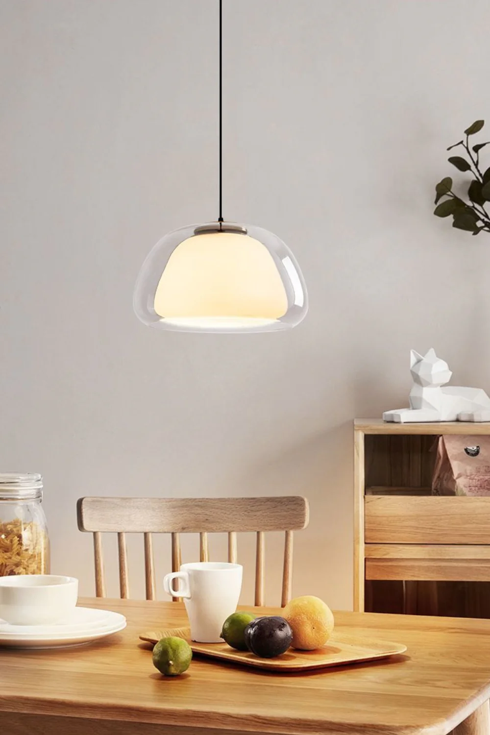 Jelly Pendant Light - Image 20